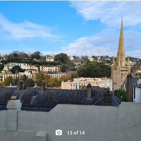 23 Meadfoot Lane Villa Torquay Dış mekan fotoğraf