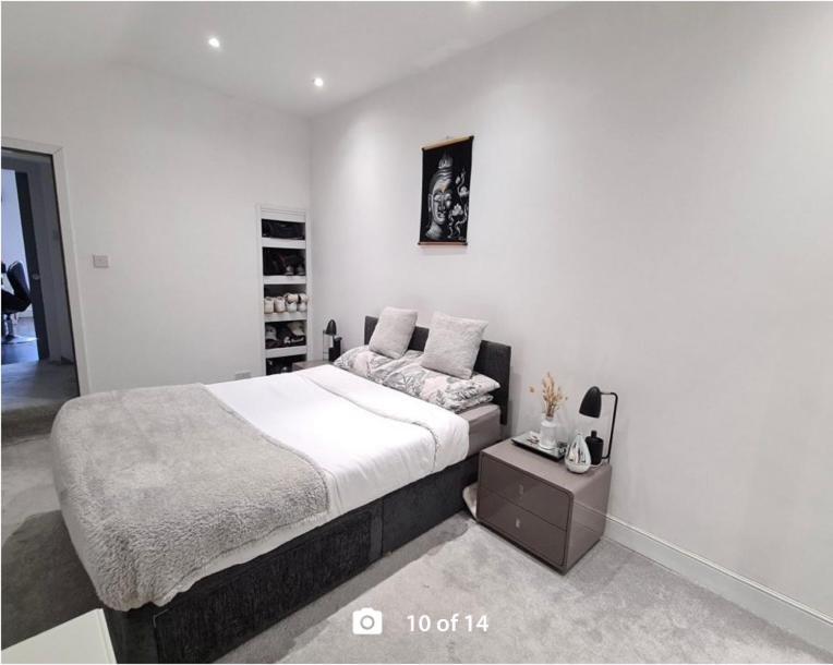23 Meadfoot Lane Villa Torquay Dış mekan fotoğraf