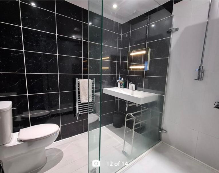 23 Meadfoot Lane Villa Torquay Dış mekan fotoğraf