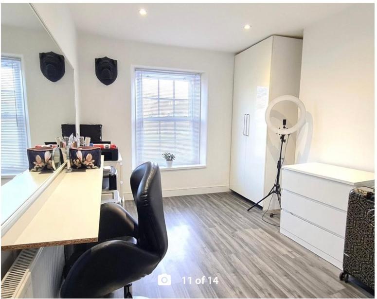 23 Meadfoot Lane Villa Torquay Dış mekan fotoğraf