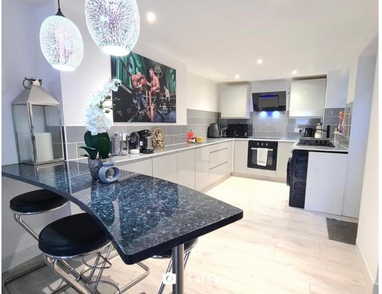 23 Meadfoot Lane Villa Torquay Dış mekan fotoğraf