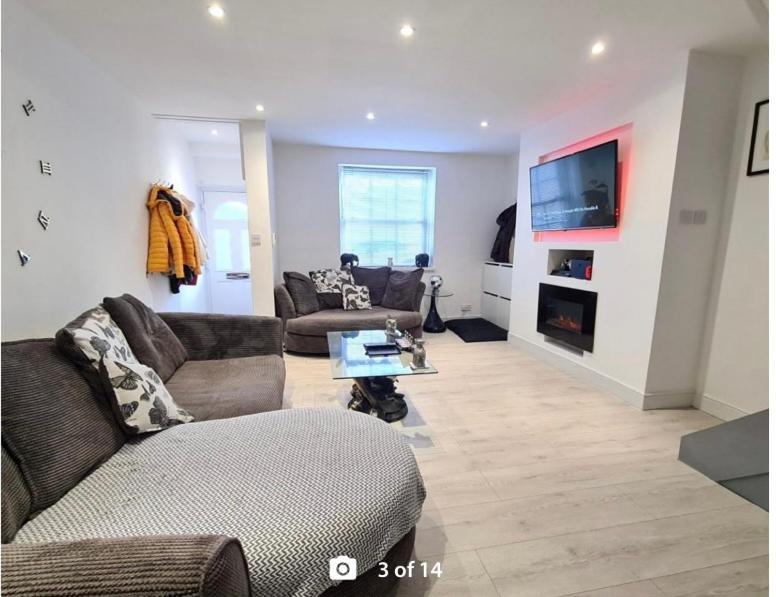23 Meadfoot Lane Villa Torquay Dış mekan fotoğraf